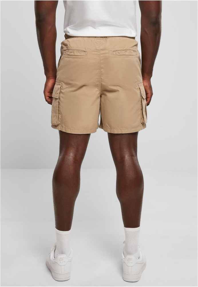 Pantalon scurt Combat Short Cargo Urban Classics