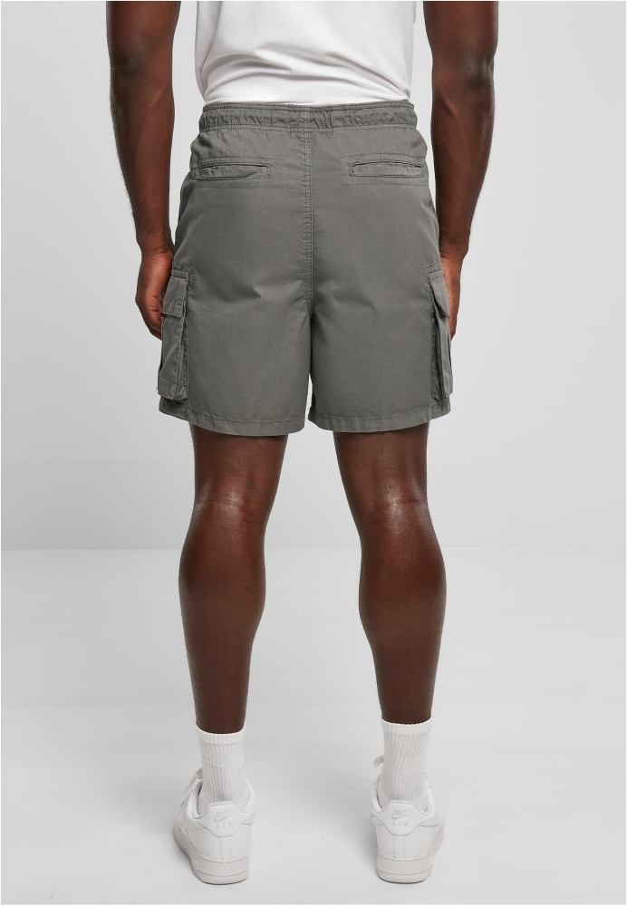 Pantalon scurt Combat Short Cargo Urban Classics