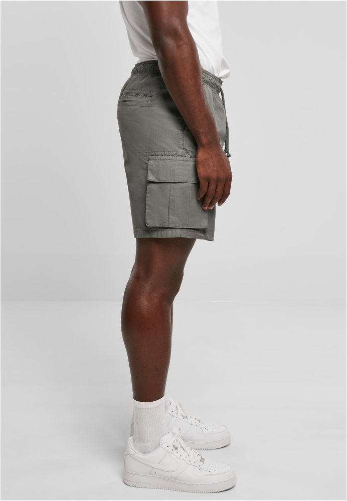 Pantalon scurt Combat Short Cargo Urban Classics