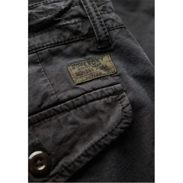 Superdry Superdry Cargo Short