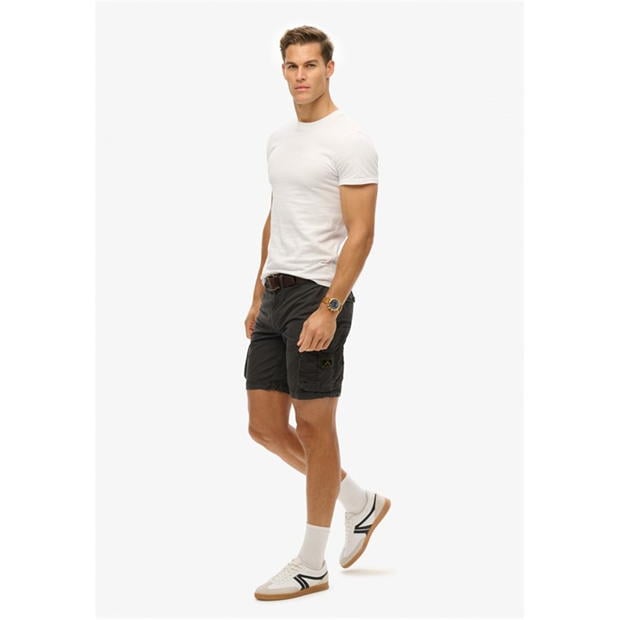 Superdry Superdry Cargo Short