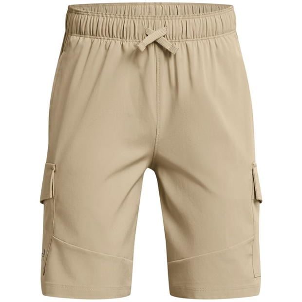 Under Armour Pennant Woven Cargo Short