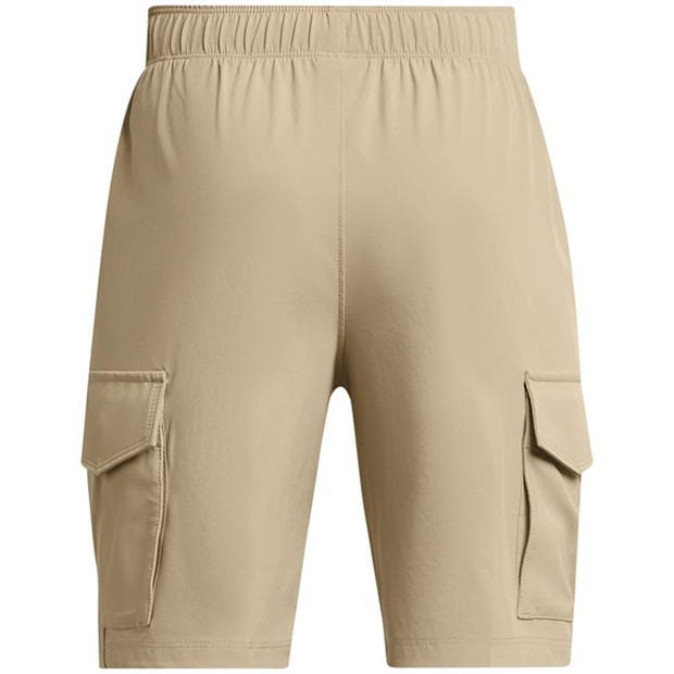 Under Armour Pennant Woven Cargo Short