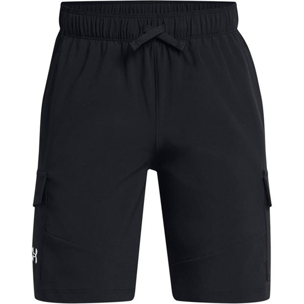 Under Armour Pennant Woven Cargo Short