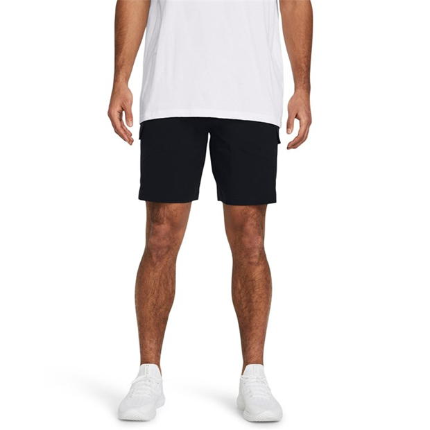 Under Armour Woven Cargo Short