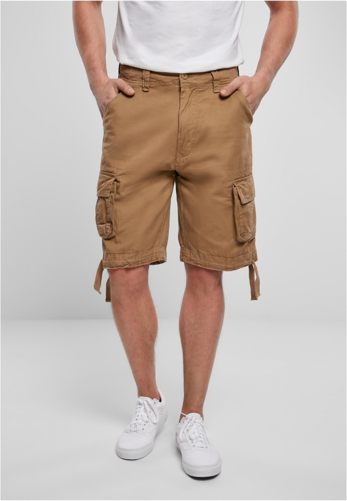 Pantalon scurt Combat Urban Legend Cargo Brandit