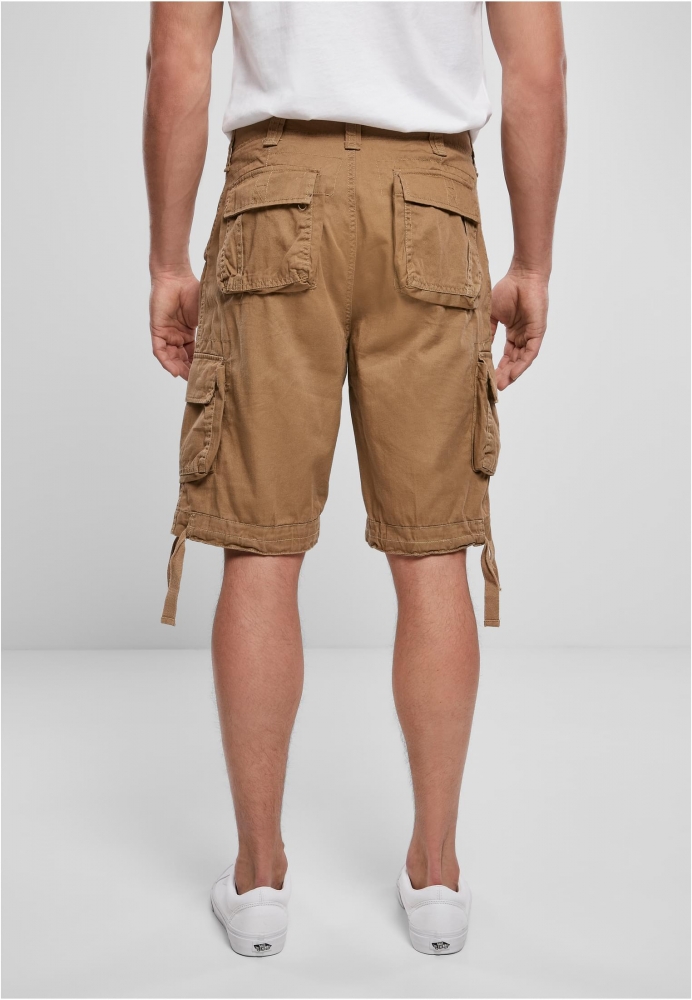 Pantalon scurt Combat Urban Legend Cargo Brandit