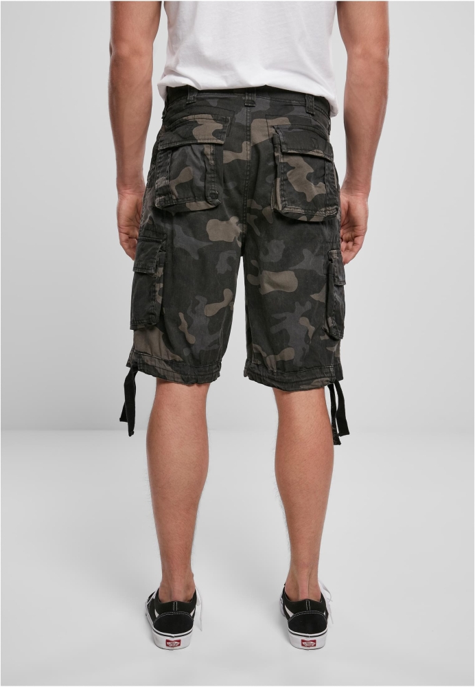 Pantalon scurt Combat Urban Legend Brandit