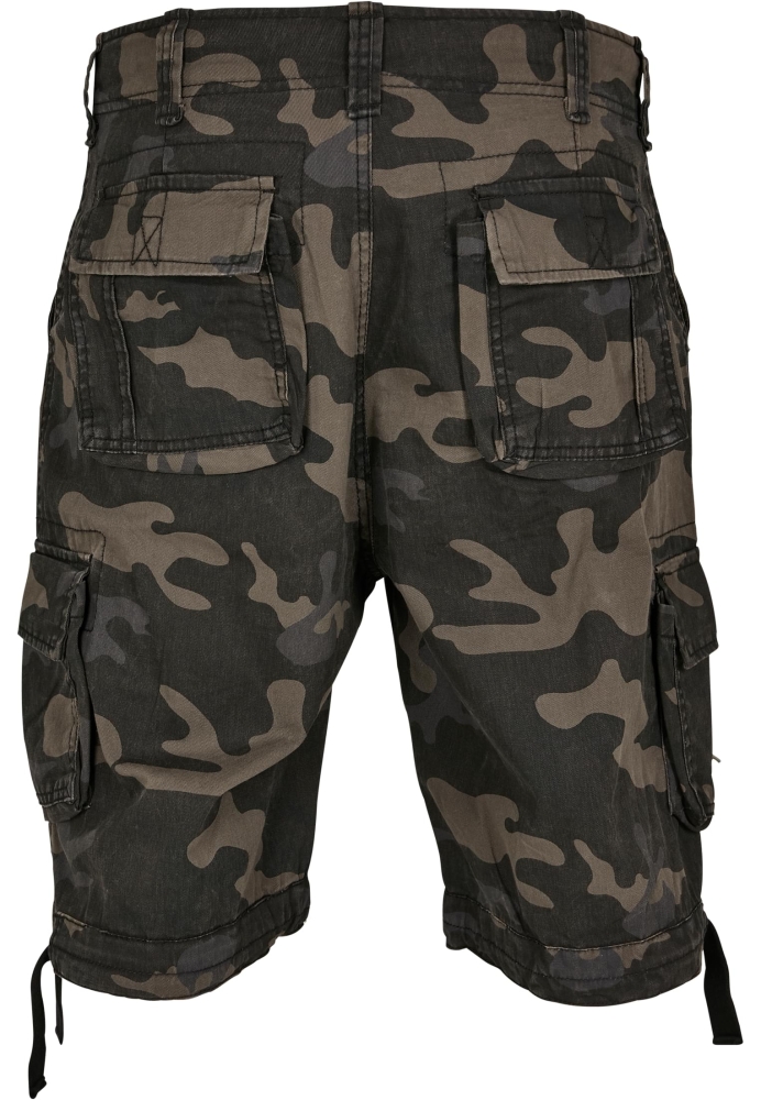 Pantalon scurt Combat Urban Legend Brandit