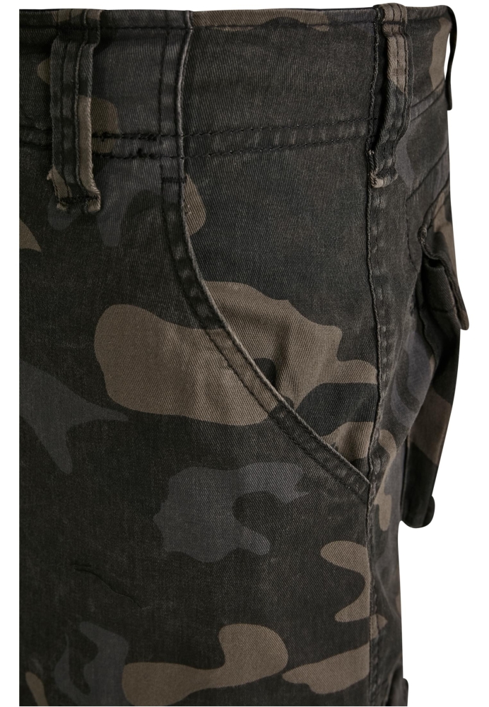 Pantalon scurt Combat Urban Legend Brandit