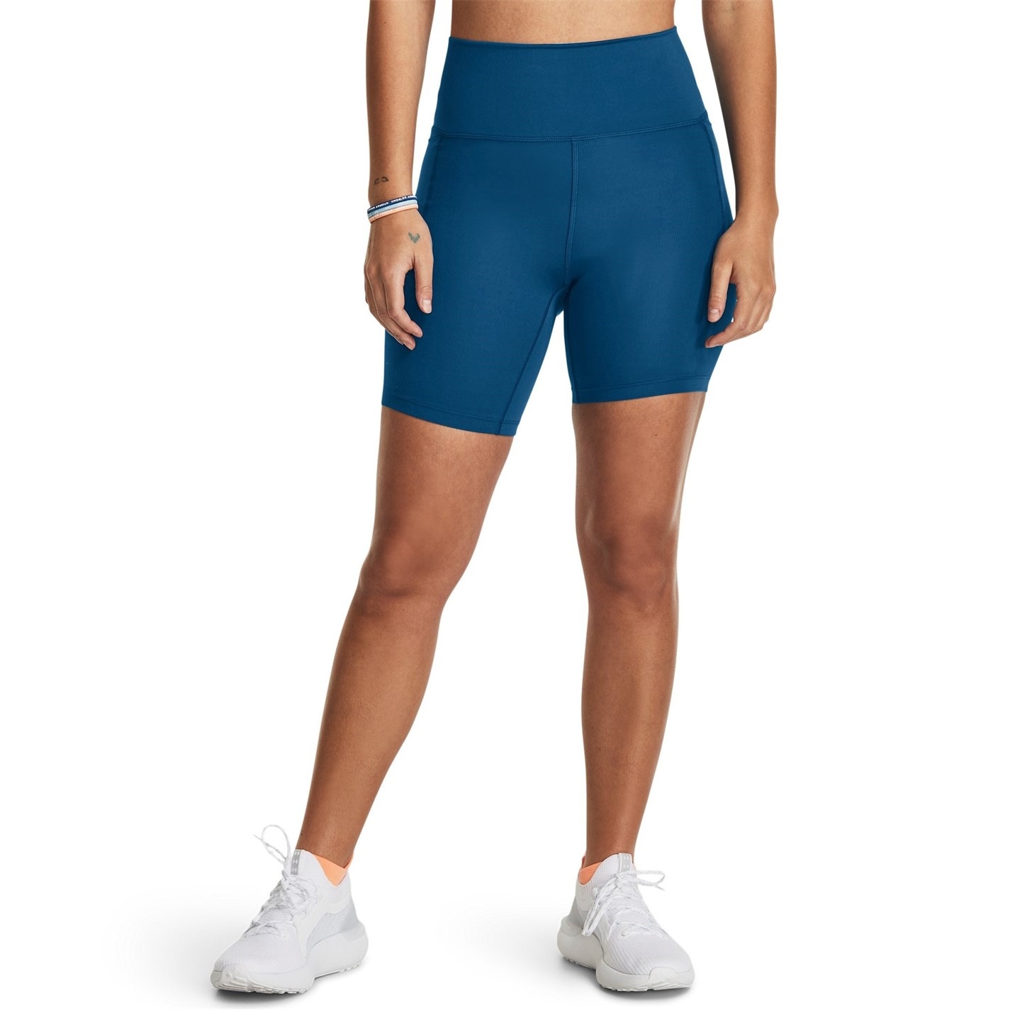 Under Armour Bike Short 7in Ld99