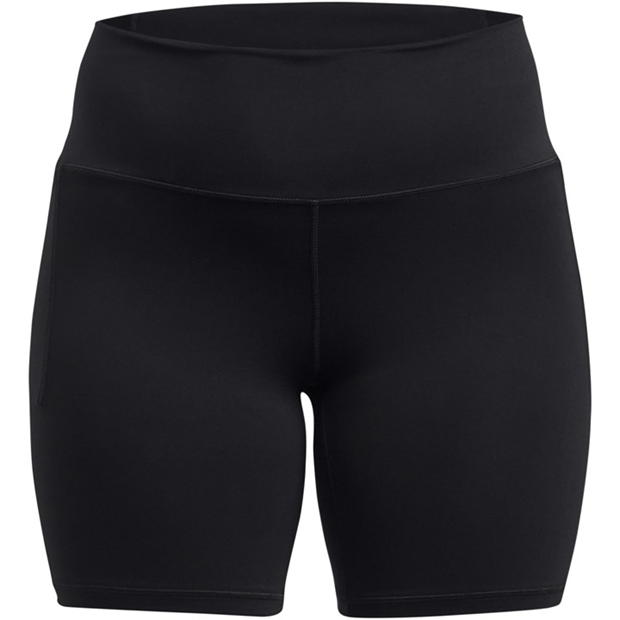 Under Armour Bike Short 7In + Ld99