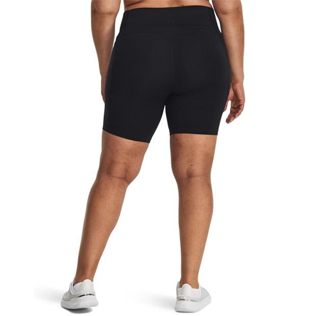 Under Armour Bike Short 7In + Ld99