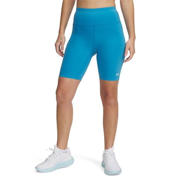 Under Armour Armour Motion Bike Short Emea Gym dama