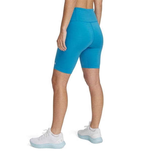 Under Armour Armour Motion Bike Short Emea Gym dama