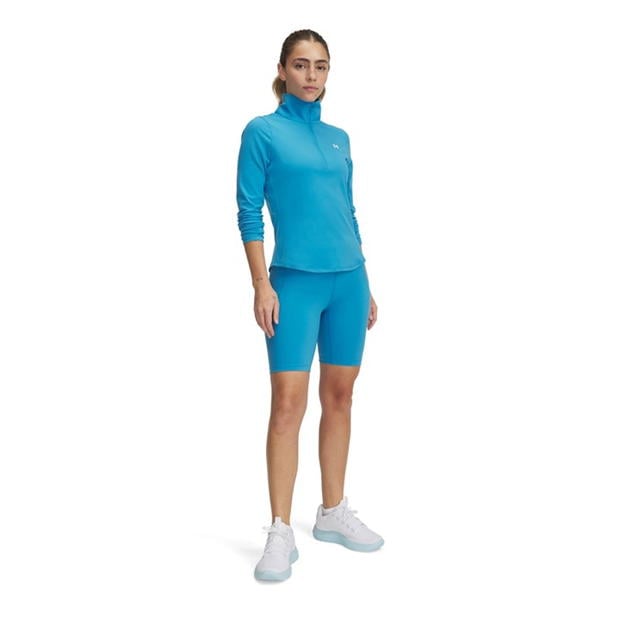 Under Armour Armour Motion Bike Short Emea Gym dama