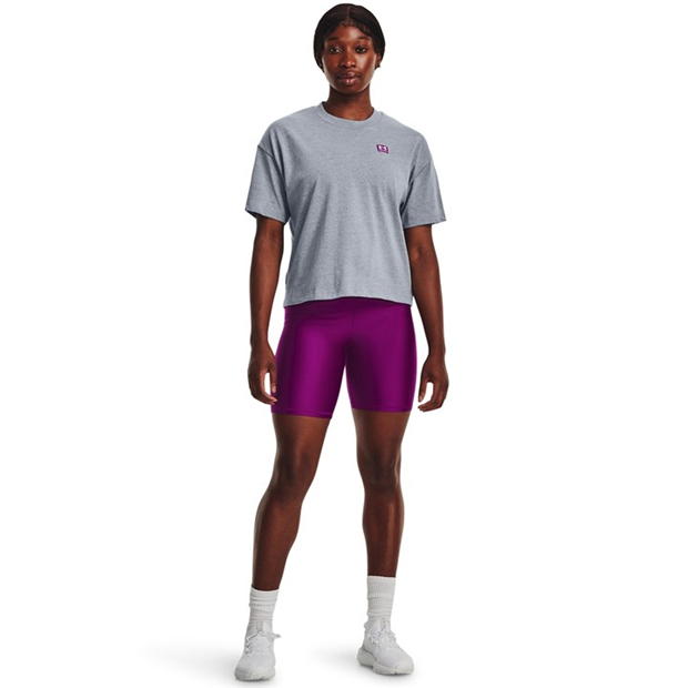 Under Armour Tech Bike Short Ld99