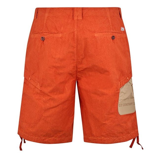 Pantalon scurt CP COMPANY Cp Company - Cargo