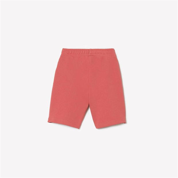 Lacoste Lacoste Logo Short Jn42