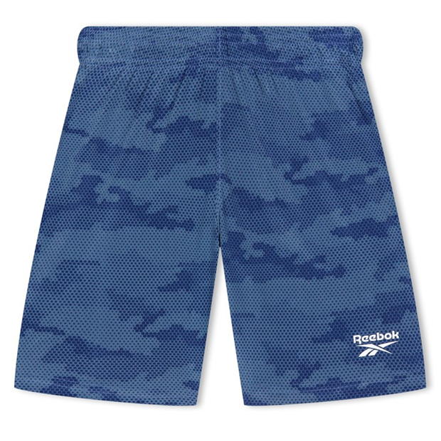 Reebok Mesh Short In99