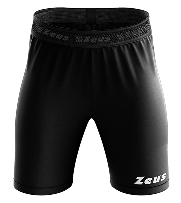 Sort ELASTICPRO Zeus negru