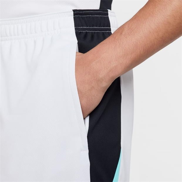 Pantalon scurt Combat Minge Fotbal Nike Strike Dri-FIT Global barbat