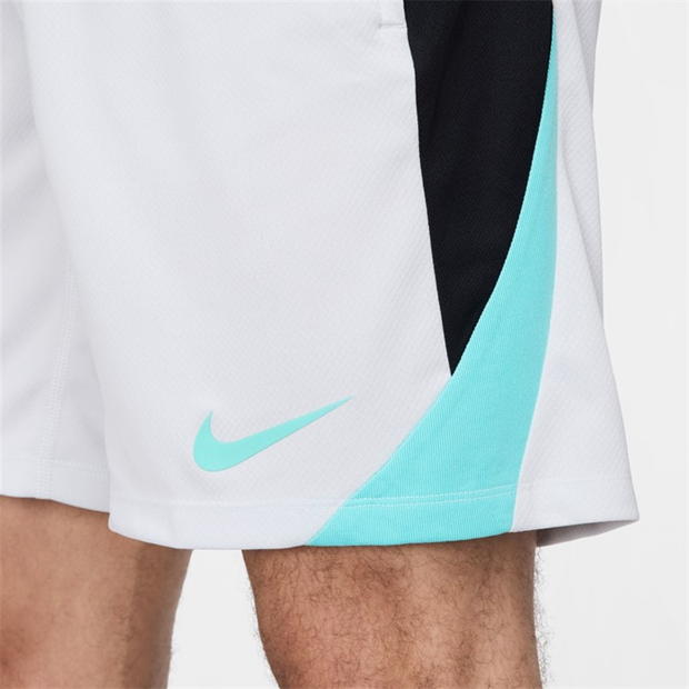 Pantalon scurt Combat Minge Fotbal Nike Strike Dri-FIT Global barbat