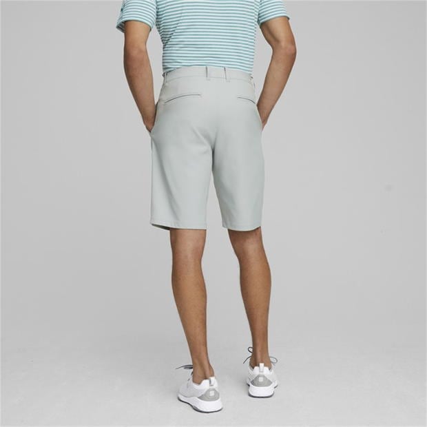 Pantalon scurt Combat Puma Dealer Golf 10in barbat