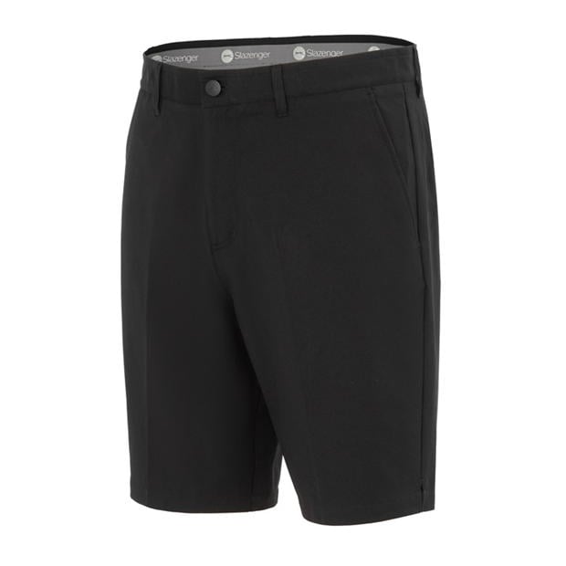 Slazenger Performance Golf Short barbat