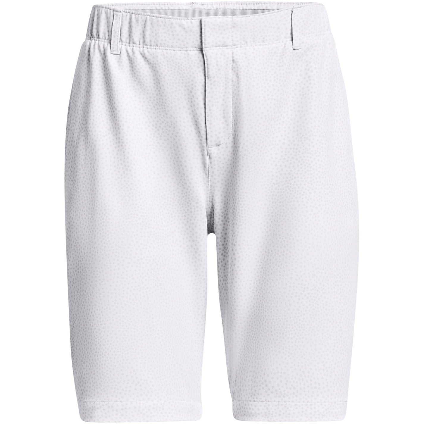 Pantalon scurt Combat Under Armour Armour Golf dama