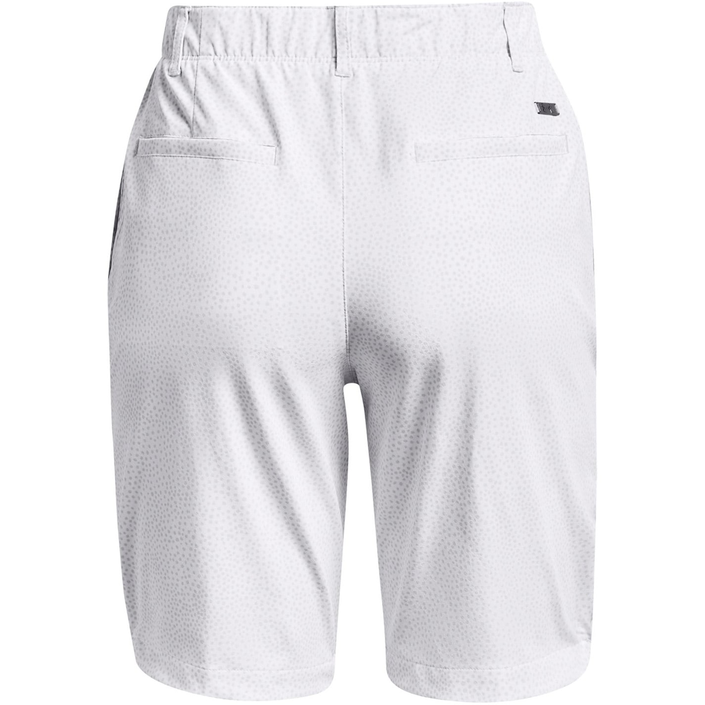 Pantalon scurt Combat Under Armour Armour Golf dama