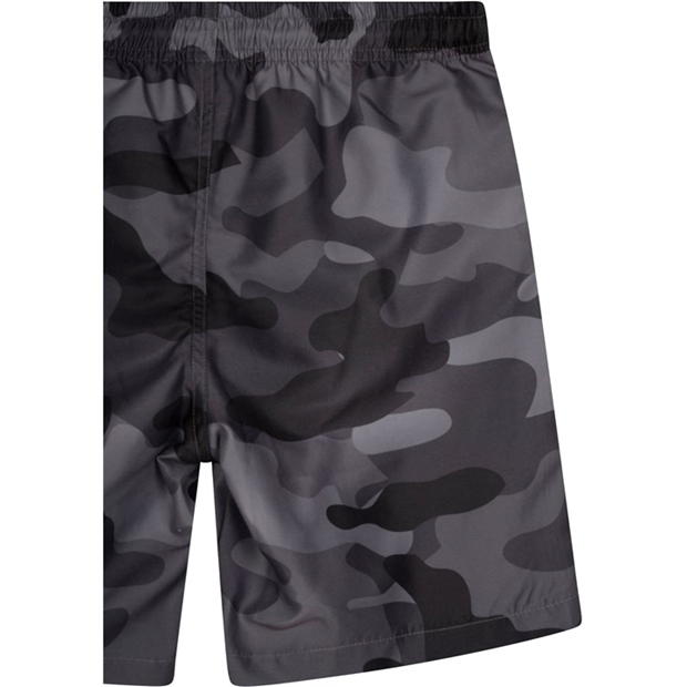 Hype Camo Swm Shrt Jn99