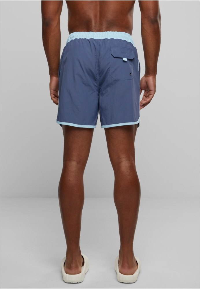 Retro Swimshorts Urban Classics