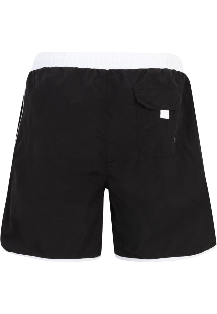 Retro Swimshorts Urban Classics