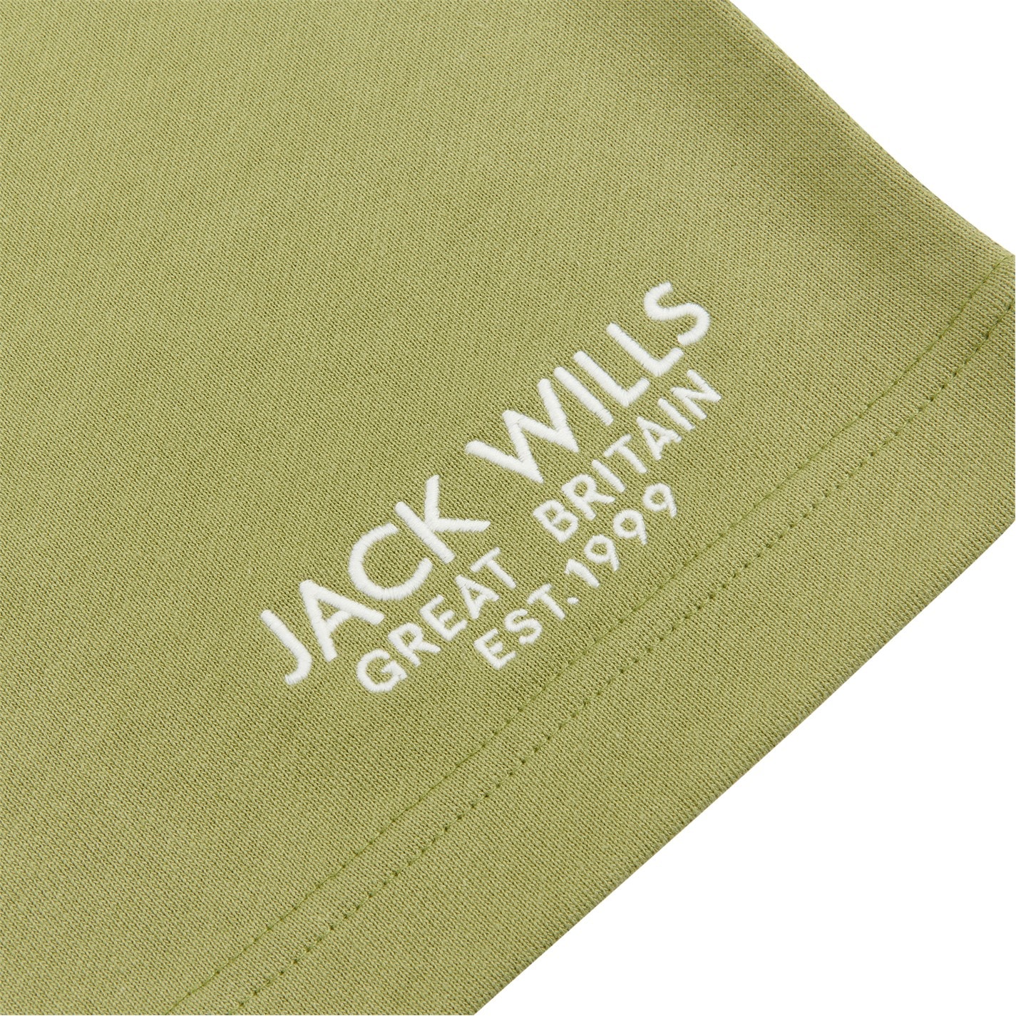 Jack Wills Wills LBShort Sn99