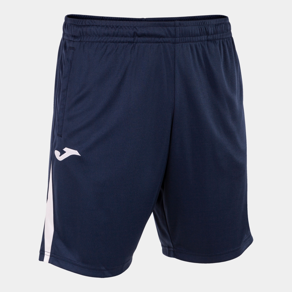 Pantalon scurt Championship Vii Navy White Joma