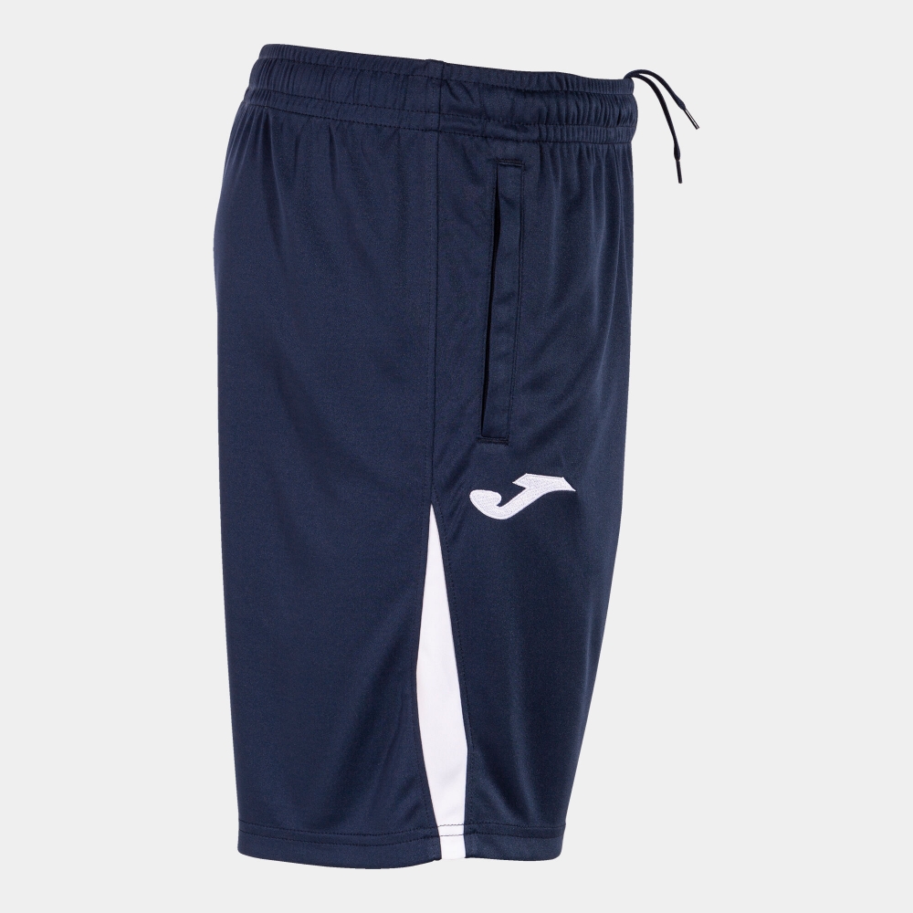 Pantalon scurt Championship Vii Navy White Joma