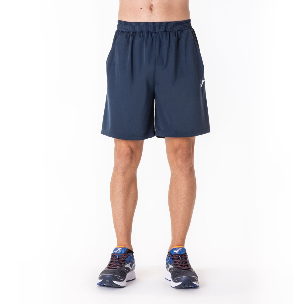 Pantalon scurt Costa Ii Navy Joma