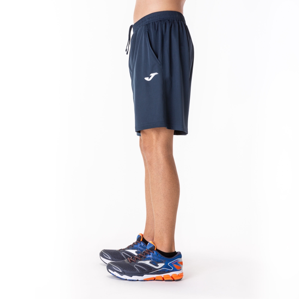 Pantalon scurt Costa Ii Navy Joma