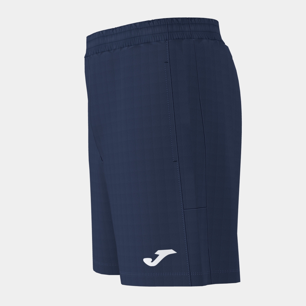 Pantalon scurt Eco Championship Navy Joma