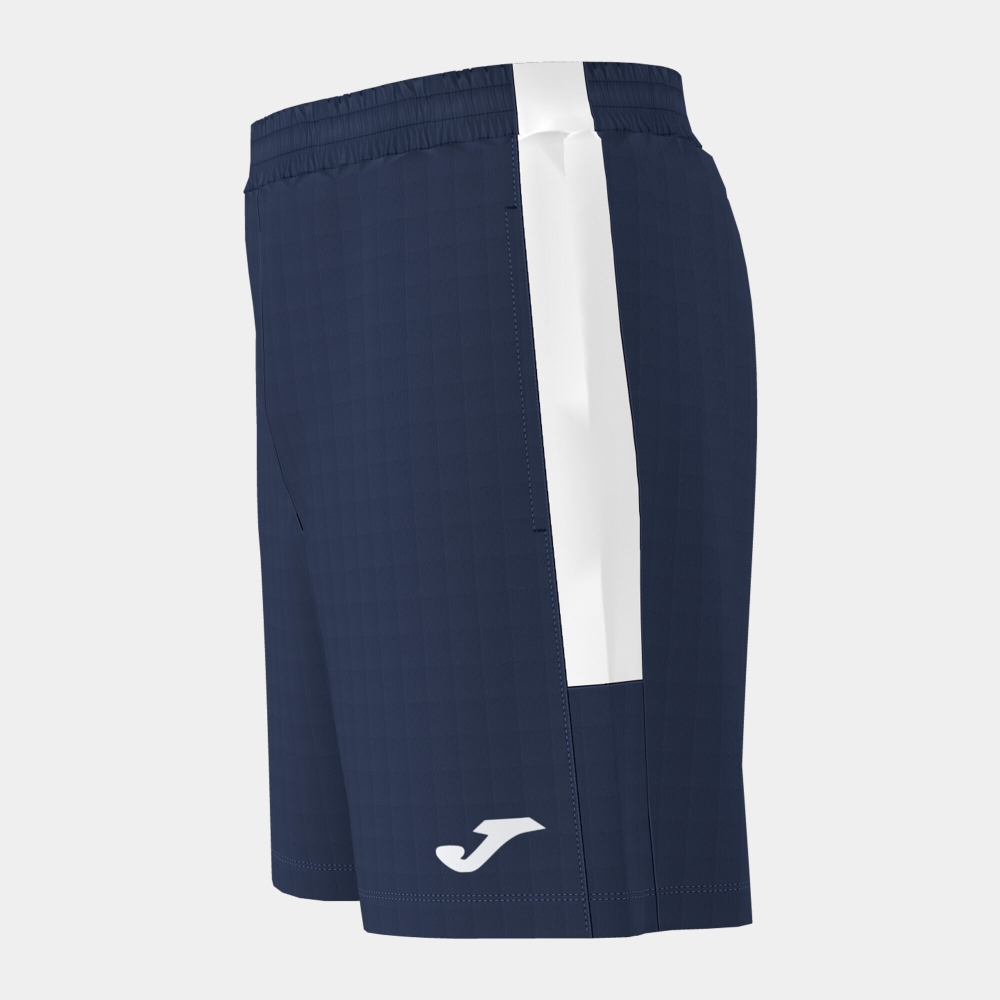 Pantalon scurt Eco Championship Navy White Joma