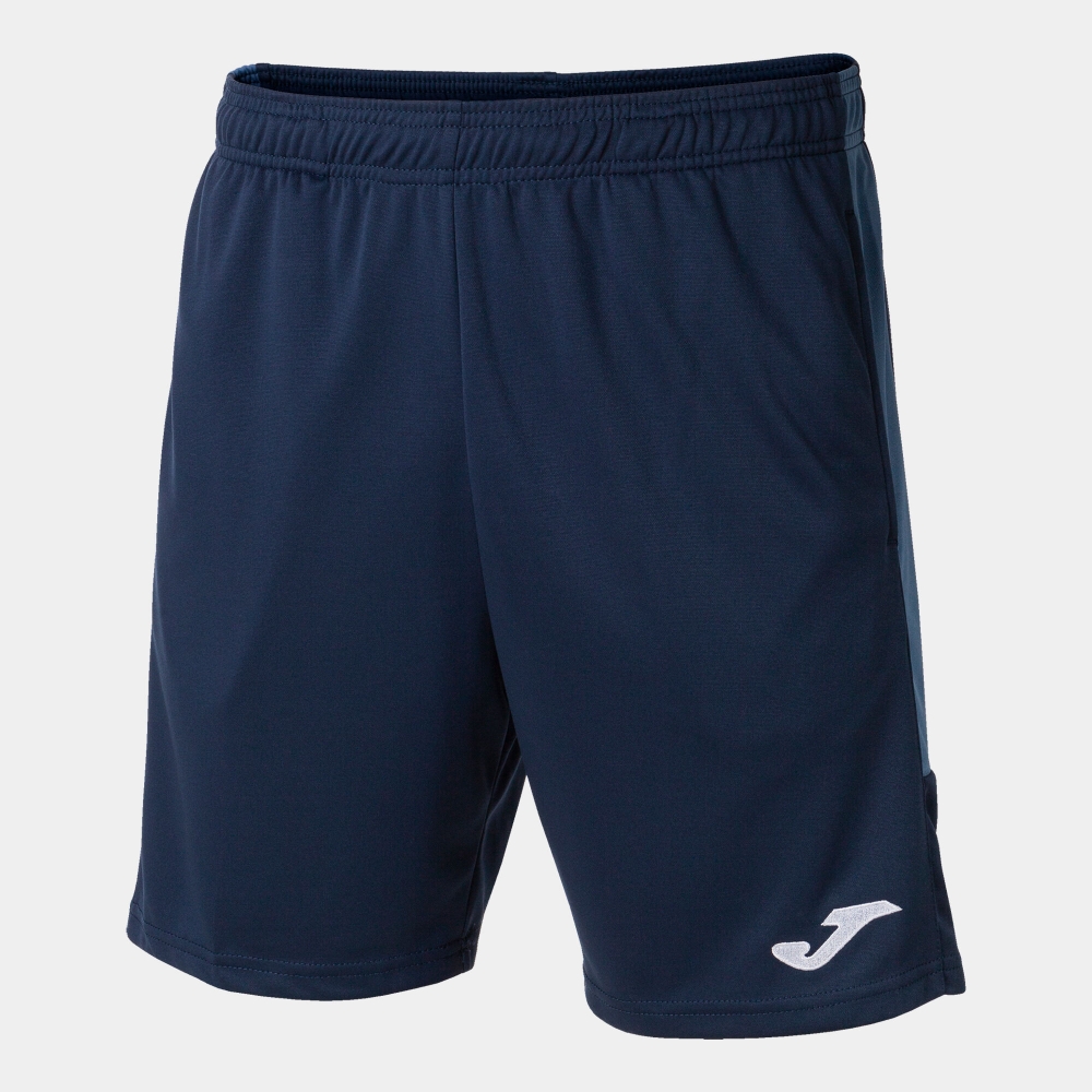 Pantalon scurt Eco Championship Navy Blue Joma