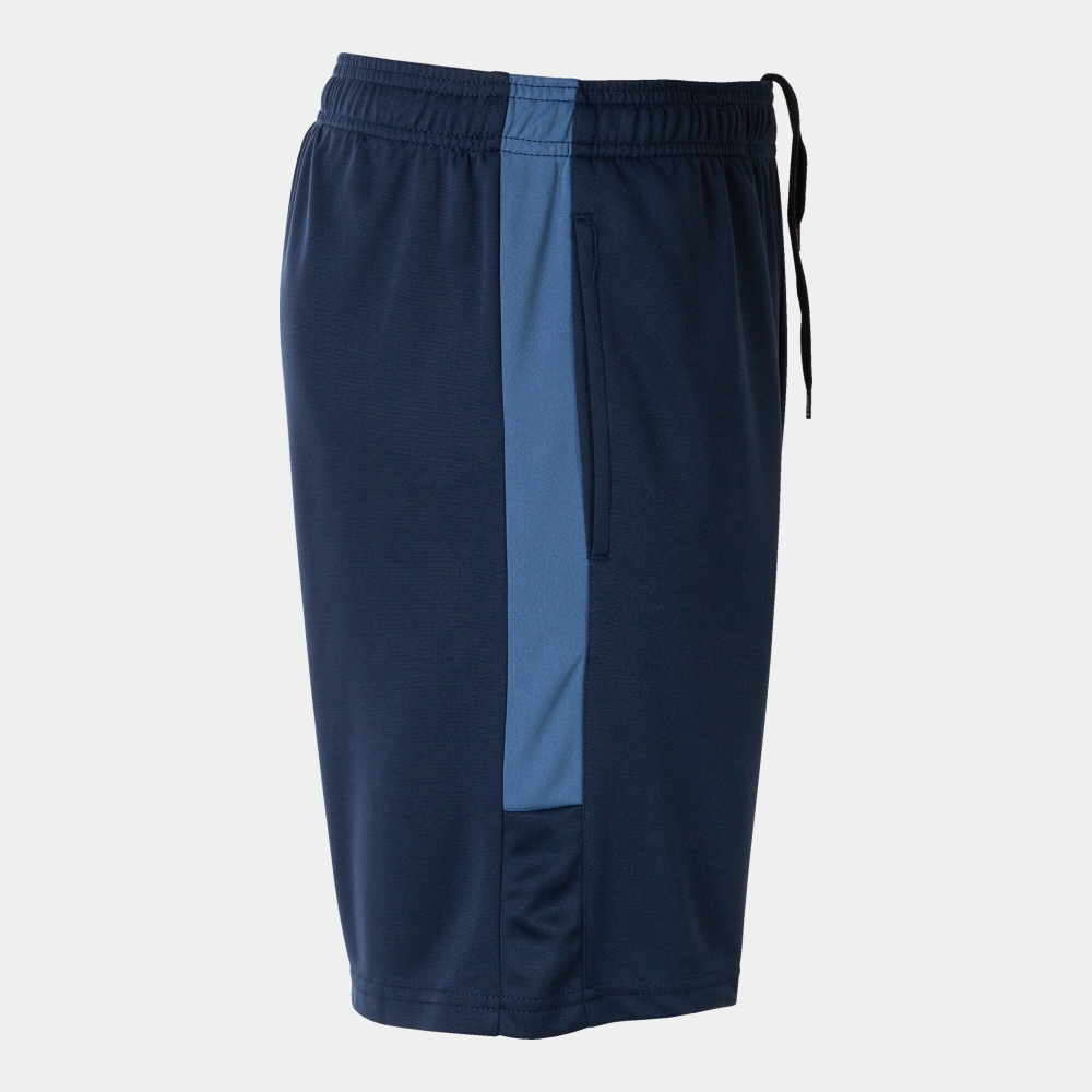 Pantalon scurt Eco Championship Navy Blue Joma