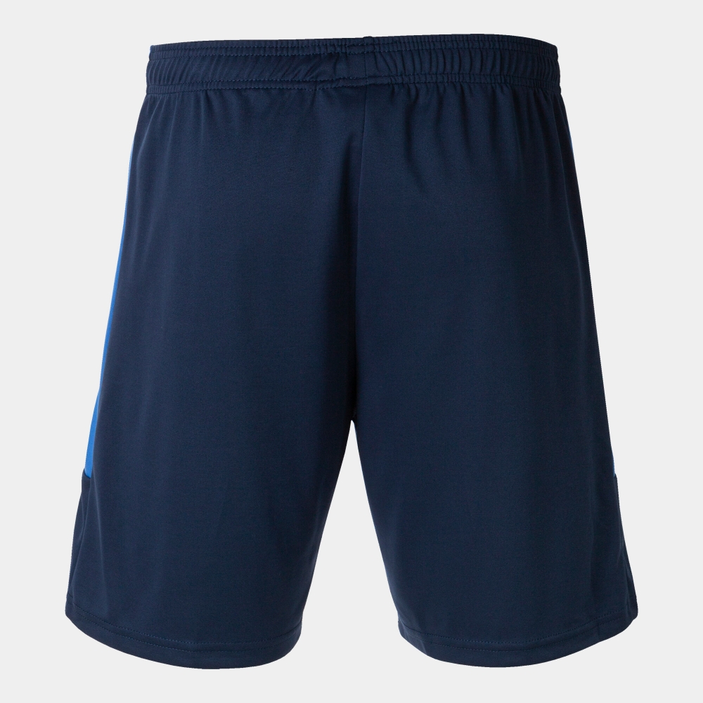 Pantalon scurt Eco Championship Navy Royal Joma