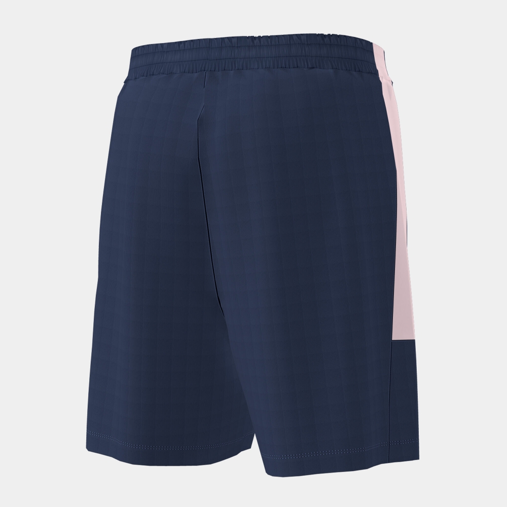 Pantalon scurt Eco Championship Navy Pink Joma