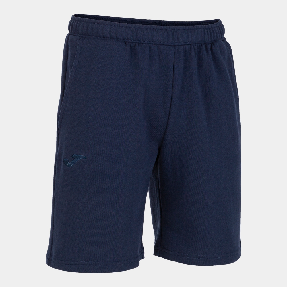 Pantalon scurt Jungle Navy Joma