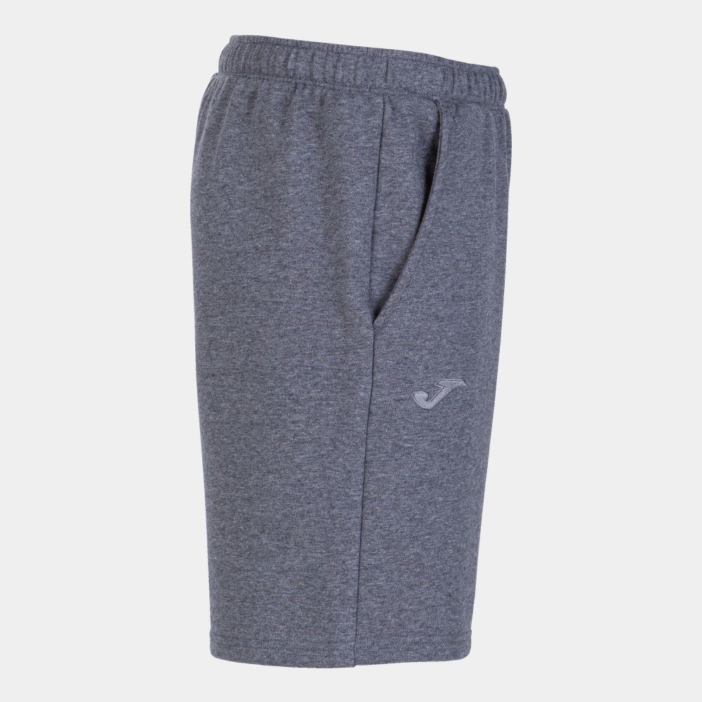 Pantalon scurt Jungle Melange Grey Joma