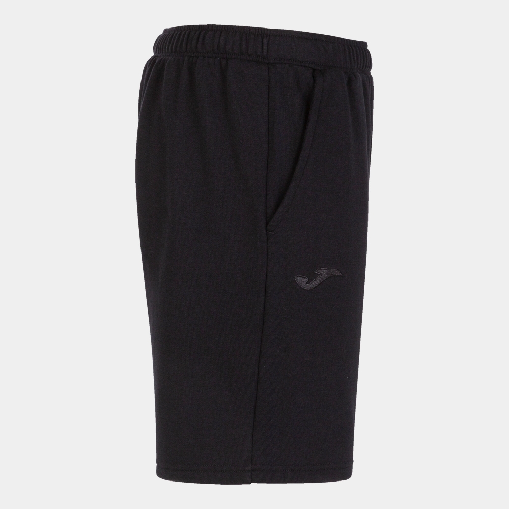 Pantalon scurt Jungle Black Joma