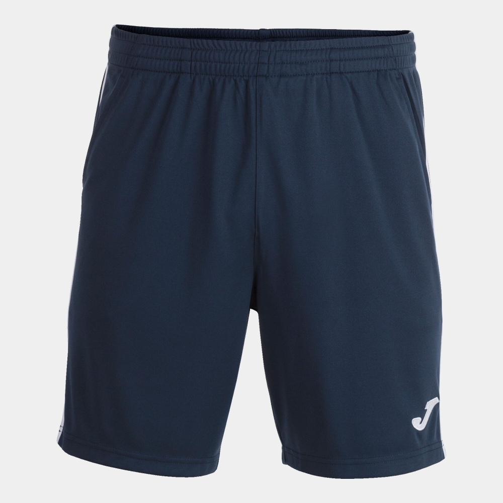 Pantalon scurt Open Iii Navy White Joma