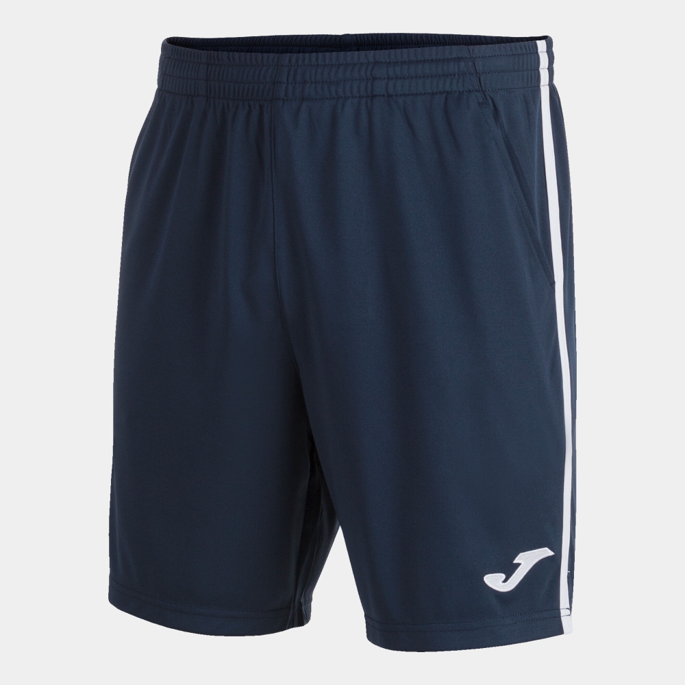 Pantalon scurt Open Iii Navy White Joma